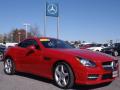 2012 SLK 250 Roadster #3