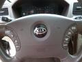 2008 Kia Amanti Steering Wheel #18 2008 Kia Amanti Steering Wheel #18