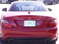 2012 SLK 250 Roadster #4