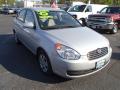 2008 Accent GLS Sedan #3