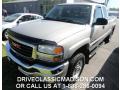 2006 Sierra 2500HD SLE Extended Cab 4x4 #1