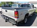 2006 Sierra 2500HD SLE Extended Cab 4x4 #2