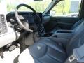 2006 Sierra 2500HD SLE Extended Cab 4x4 #3