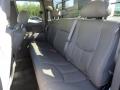 2006 Sierra 2500HD SLE Extended Cab 4x4 #7