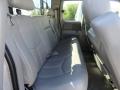 2006 Sierra 2500HD SLE Extended Cab 4x4 #9