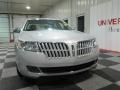 2011 MKZ FWD #2