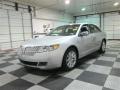 2011 MKZ FWD #3