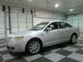2011 MKZ FWD #4