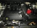 2011 MKZ FWD #22