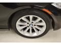 2011 BMW 3 Series 328i Sedan Wheel #3 2011 BMW 3 Series 328i Sedan Wheel #3