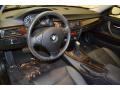 Black Interior BMW 3 Series #9 Black Interior BMW 3 Series #9