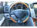 2007 Lexus RX 350 Steering Wheel #12 2007 Lexus RX 350 Steering Wheel #12