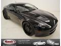 2006 Aston Martin V8 Vantage Coupe Onyx Black 2006 Aston Martin V8 Vantage Coupe Onyx Black