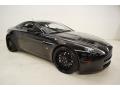  2006 Aston Martin V8 Vantage Onyx Black #2