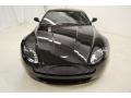 2006 Aston Martin V8 Vantage Onyx Black #4