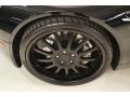 Custom Wheels of 2006 Aston Martin V8 Vantage Coupe #7