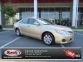 2011 Camry LE #1 2011 Camry LE #1