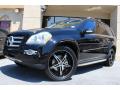 Click for details. 2008 Mercedes-Benz GL 550 4Matic