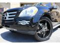 2008 GL 550 4Matic #3