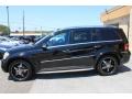2008 GL 550 4Matic #6