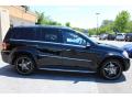 2008 GL 550 4Matic #7
