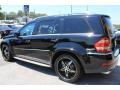 2008 GL 550 4Matic #8