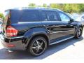 2008 GL 550 4Matic #9