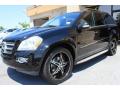 2008 GL 550 4Matic #10