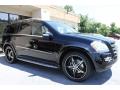2008 GL 550 4Matic #11
