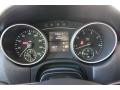  2008 Mercedes-Benz GL 550 4Matic Gauges #12