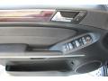 Door Panel of 2008 Mercedes-Benz GL 550 4Matic #18