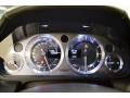  2006 Aston Martin V8 Vantage Coupe Gauges #16