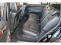 Rear Seat of 2008 Mercedes-Benz GL 550 4Matic #19