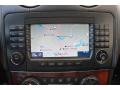 Navigation of 2008 Mercedes-Benz GL 550 4Matic #24