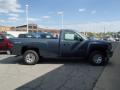 2013 Silverado 1500 LS Regular Cab 4x4 #1