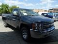 2013 Silverado 1500 LS Regular Cab 4x4 #2