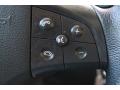 Controls of 2008 Mercedes-Benz GL 550 4Matic #27