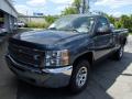 2013 Silverado 1500 LS Regular Cab 4x4 #4