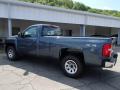 2013 Silverado 1500 LS Regular Cab 4x4 #6