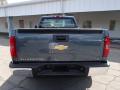 2013 Silverado 1500 LS Regular Cab 4x4 #7