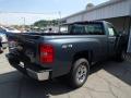 2013 Silverado 1500 LS Regular Cab 4x4 #8