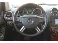  2008 Mercedes-Benz GL 550 4Matic Steering Wheel #33