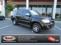 Click for details. 2007 Toyota Sequoia Limited