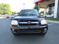 2007 Sequoia Limited #2 2007 Sequoia Limited #2