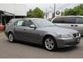 2010 5 Series 528i xDrive Sedan #3