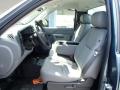 2013 Silverado 1500 LS Regular Cab 4x4 #11