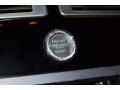 Controls of 2006 Aston Martin V8 Vantage Coupe #24
