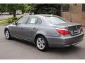 2010 5 Series 528i xDrive Sedan #7