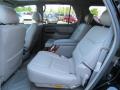 Rear Seat of 2007 Toyota Sequoia Limited #7 Rear Seat of 2007 Toyota Sequoia Limited #7
