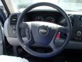 2013 Silverado 1500 LS Regular Cab 4x4 #17
